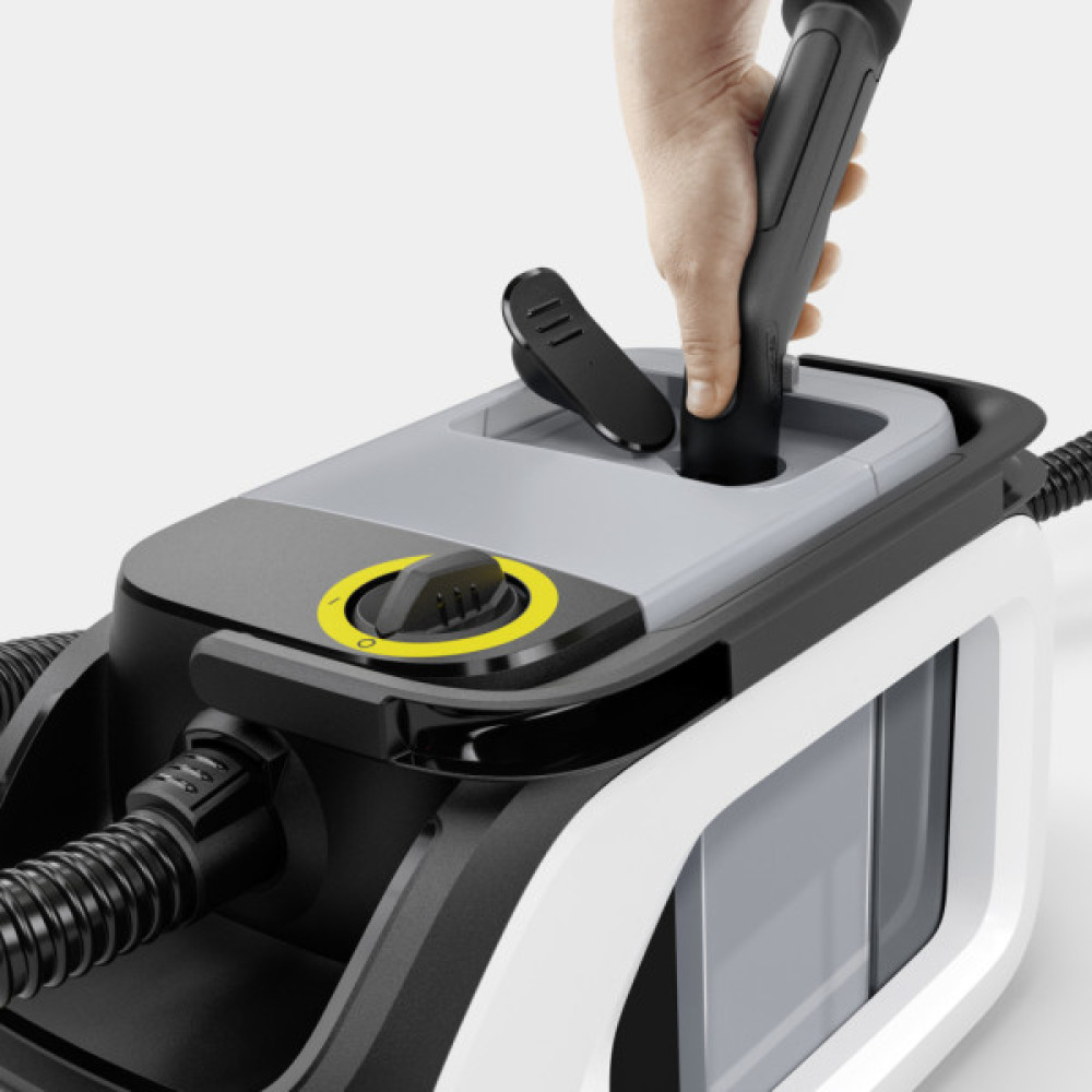 Пилосос Karcher SE 3 Compact Home (1.081-530.0)