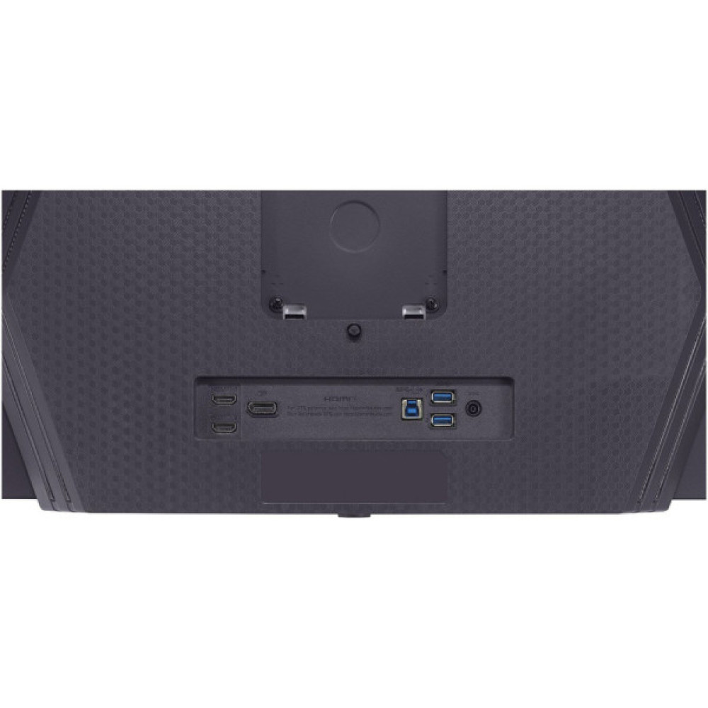 Монітор LG 27GX790A-B