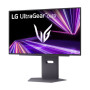 Монітор LG 27GX790A-B