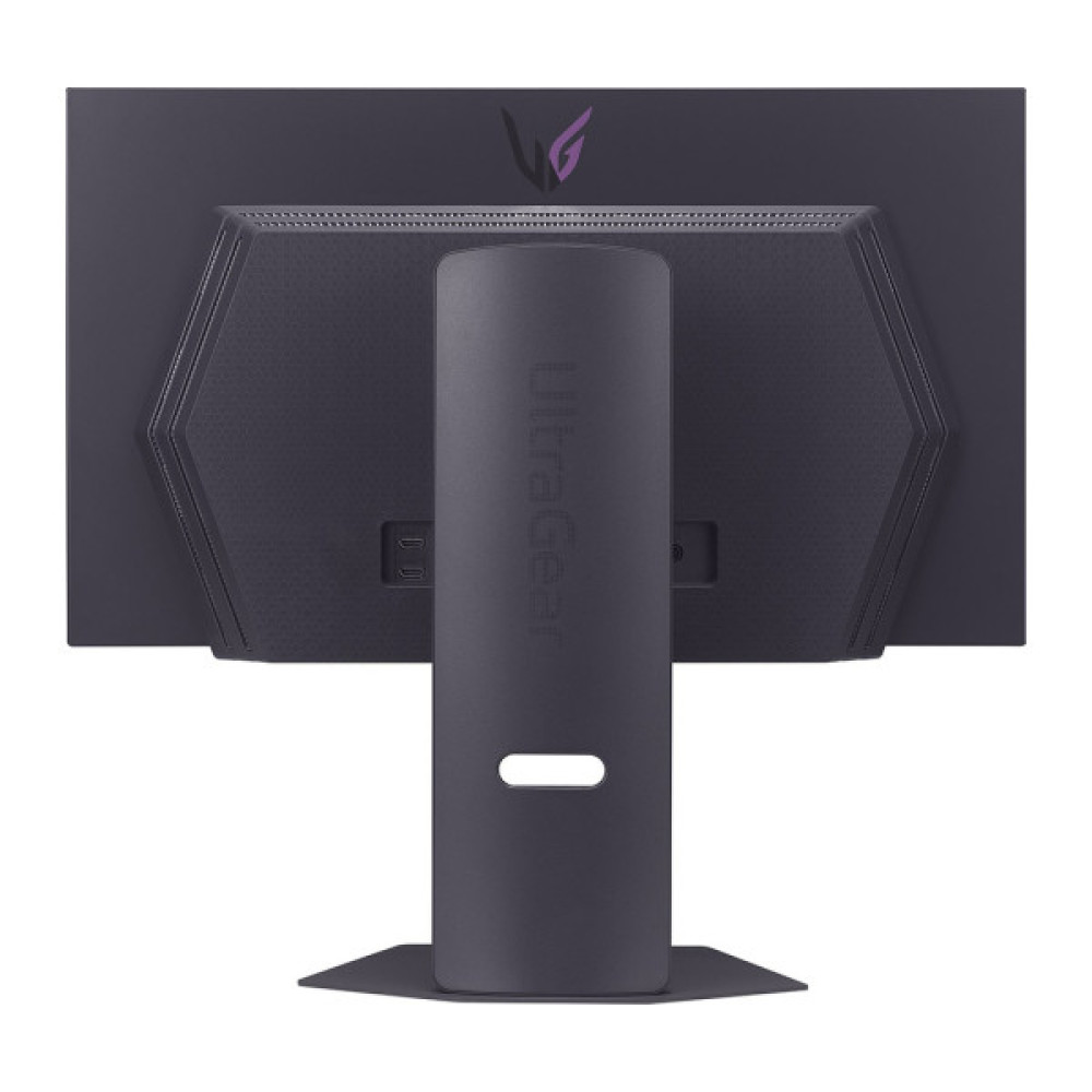 Монітор LG 27GX790A-B
