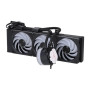 Система рідинного охолодження Lian Li HydroShift II LCD-C 360CL, Black (G89.GHS2LCD36RB.00)