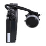 Система рідинного охолодження Lian Li HydroShift II LCD-C 360CL, Black (G89.GHS2LCD36RB.00)