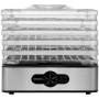 Сушка для овочів та фруктів Sencor SFD950SS Сушка для овочів та фруктів Sencor SFD950SS