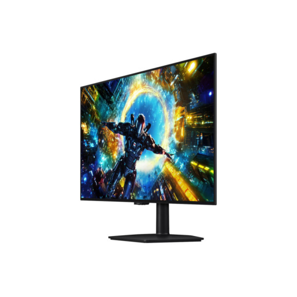Монітор Samsung LS32HG732SIXUA