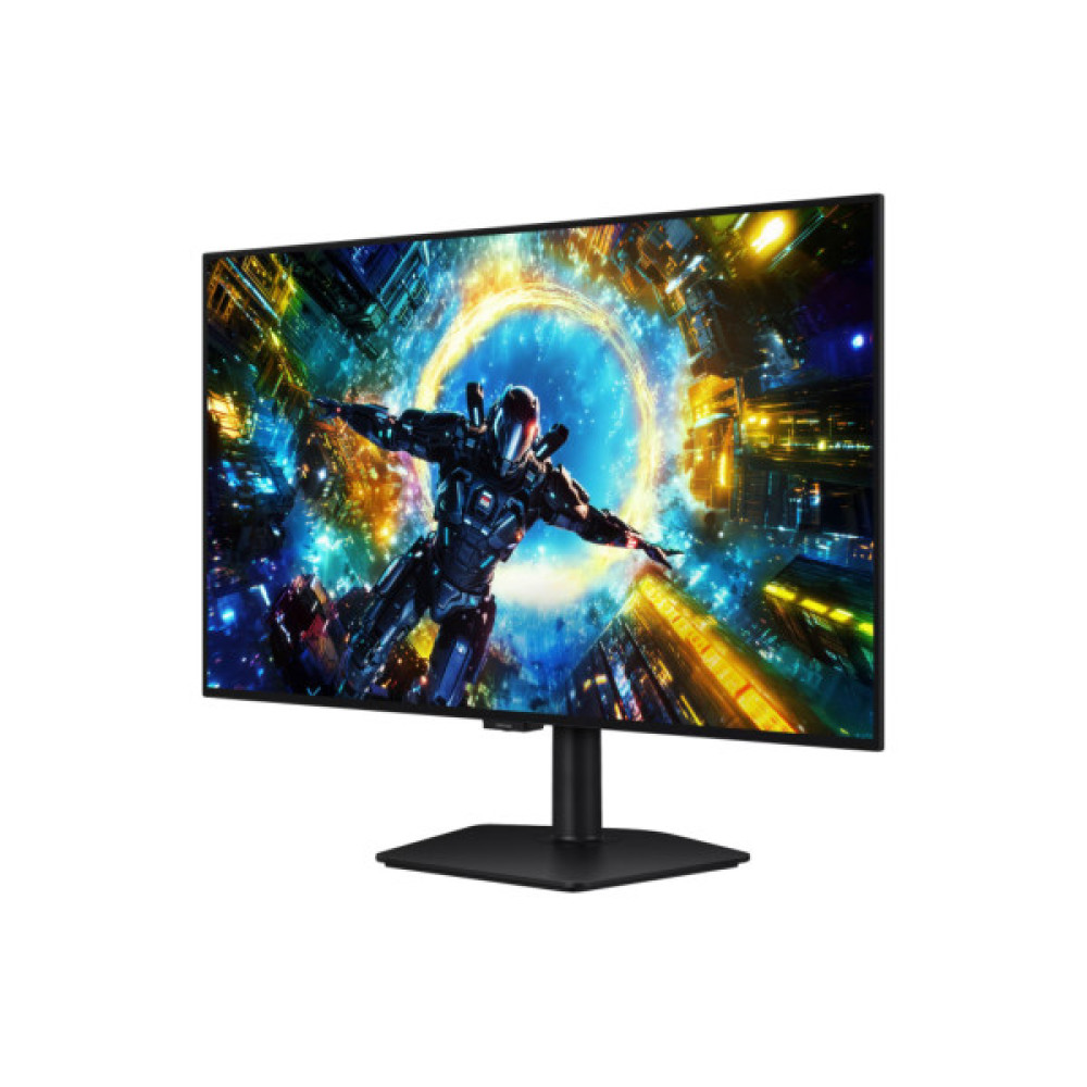Монітор Samsung LS32HG732SIXUA