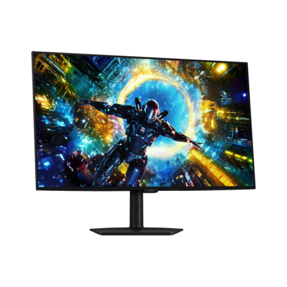 Монітор Samsung LS32HG732SIXUA