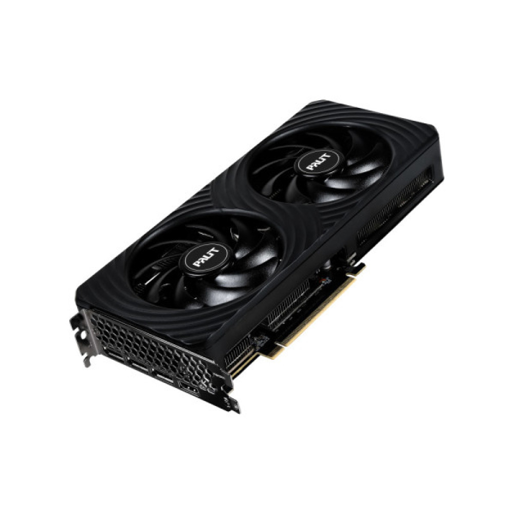 PALIT-XPERTVISION RTX5060Ti DUAL OC 8GB GDDR7 (NE7506TT19P1-GB2062D)