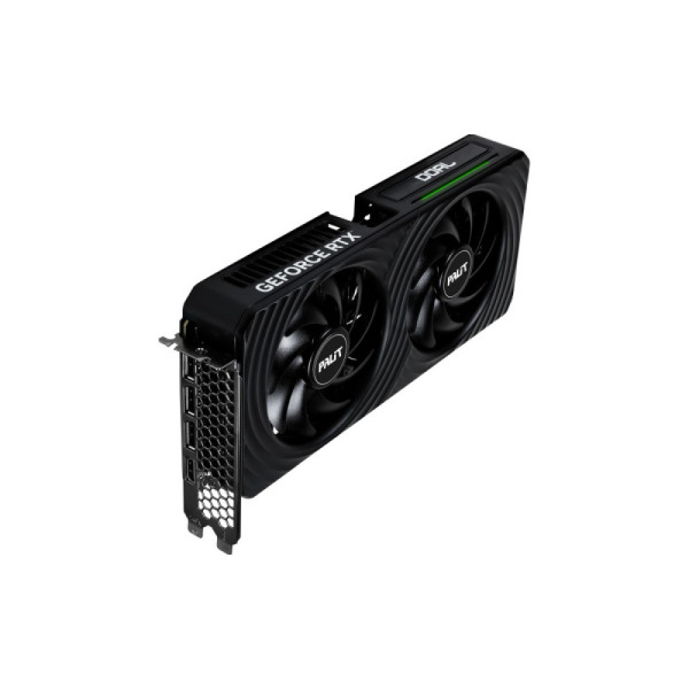 PALIT-XPERTVISION RTX5060Ti DUAL OC 8GB GDDR7 (NE7506TT19P1-GB2062D)
