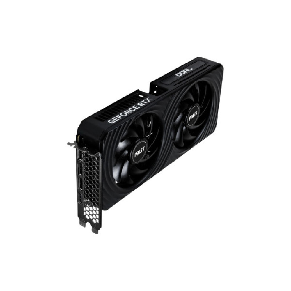 PALIT-XPERTVISION RTX5060Ti DUAL OC 8GB GDDR7 (NE7506TT19P1-GB2062D)