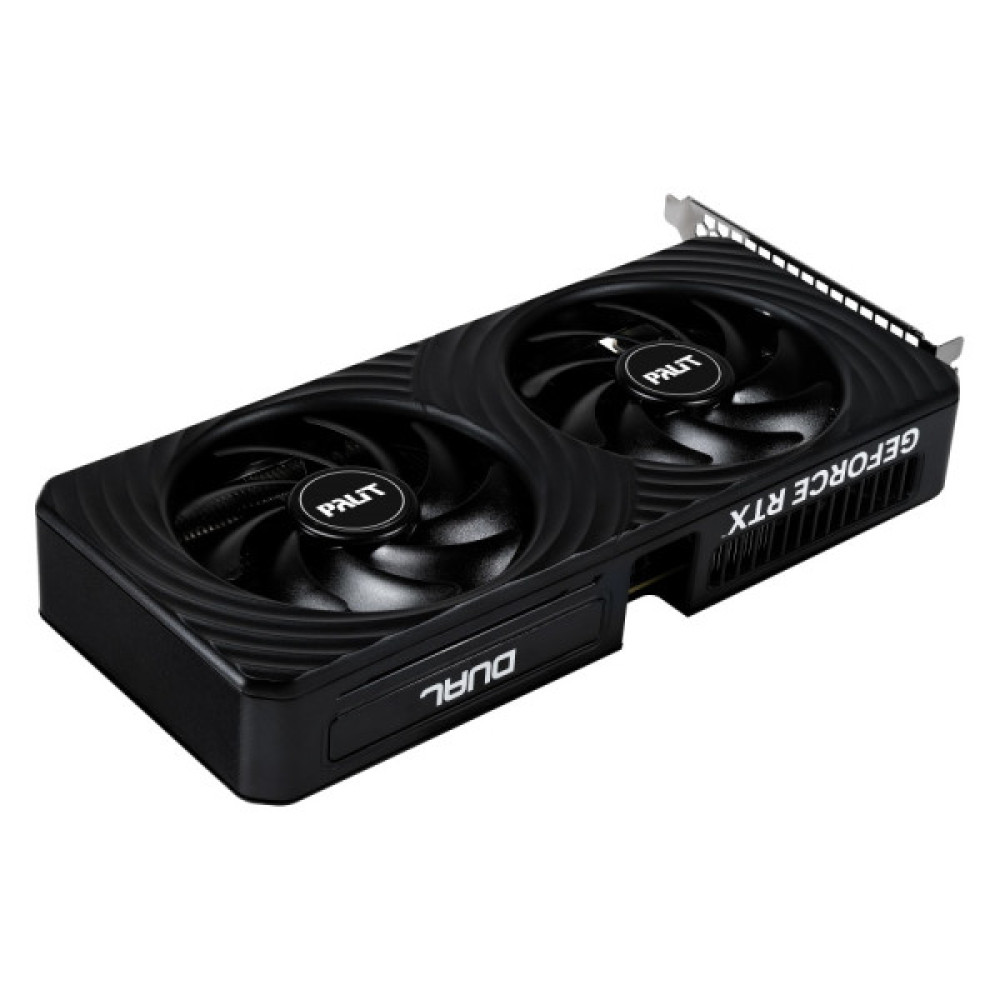 PALIT-XPERTVISION RTX5060Ti DUAL OC 8GB GDDR7 (NE7506TT19P1-GB2062D)