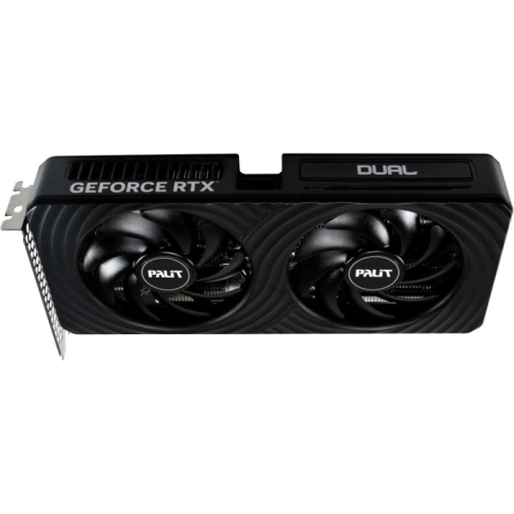 PALIT-XPERTVISION RTX5060Ti DUAL OC 8GB GDDR7 (NE7506TT19P1-GB2062D)