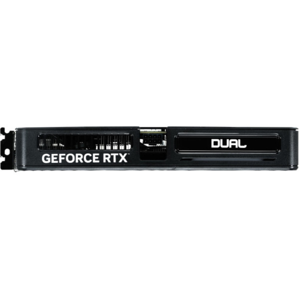 PALIT-XPERTVISION RTX5060Ti DUAL OC 8GB GDDR7 (NE7506TT19P1-GB2062D)