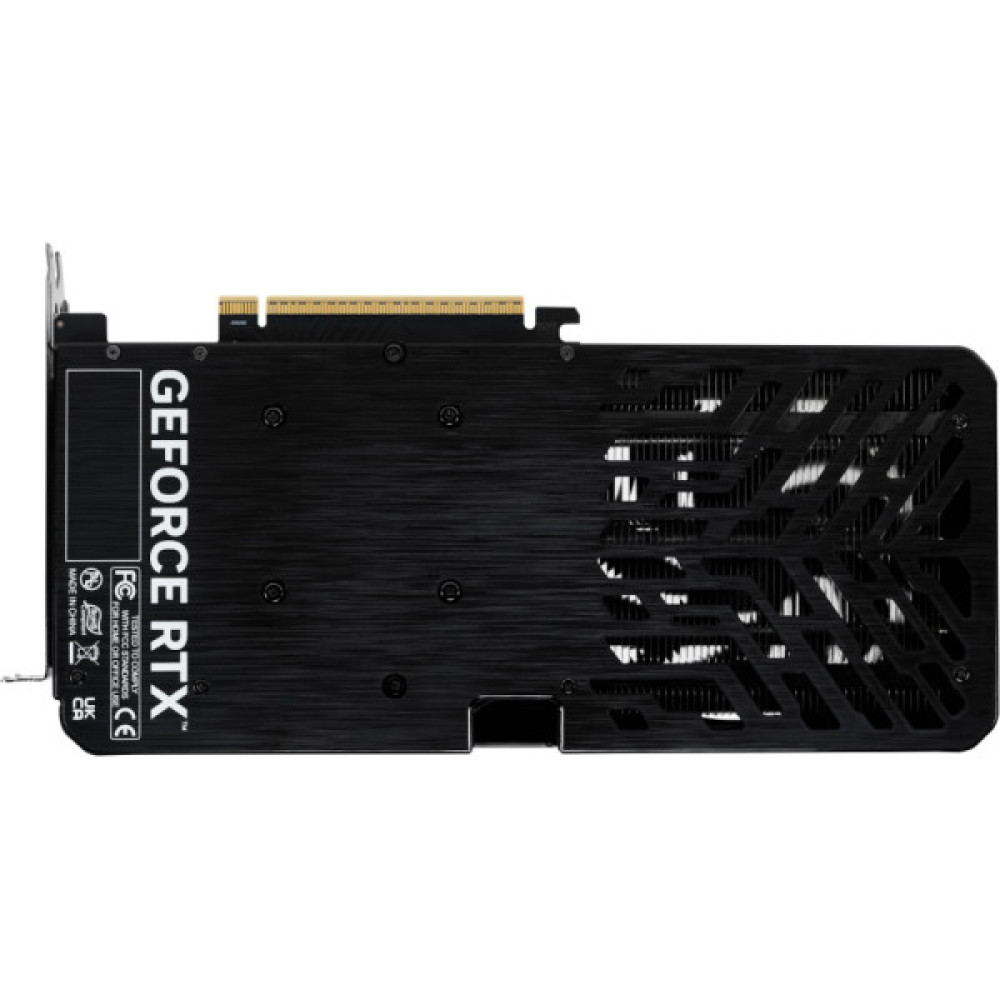 PALIT-XPERTVISION RTX5060Ti DUAL OC 8GB GDDR7 (NE7506TT19P1-GB2062D)