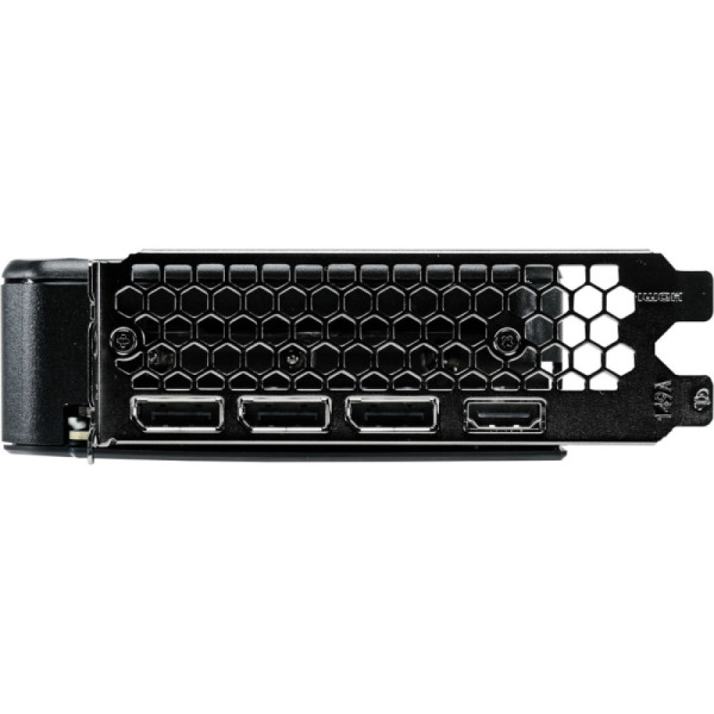 PALIT-XPERTVISION RTX5060Ti DUAL OC 8GB GDDR7 (NE7506TT19P1-GB2062D)