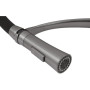 Змішувач Kroner Ersel-GRP03393BLK (CV033800)