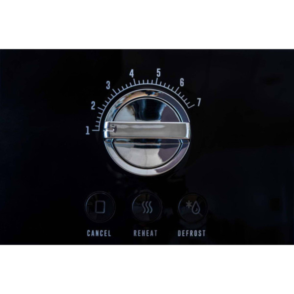 Тостер Gorenje T900RLBK