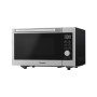Мікрохвильова піч Panasonic NN-C69MSZUE