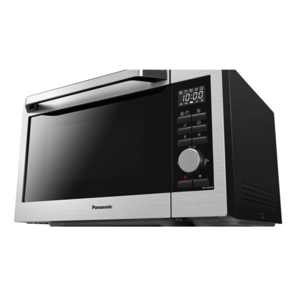 Мікрохвильова піч Panasonic NN-C69MSZUE