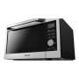 Мікрохвильова піч Panasonic NN-C69MSZUE