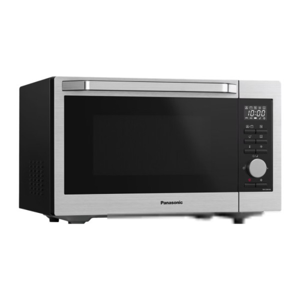 Мікрохвильова піч Panasonic NN-C69MSZUE