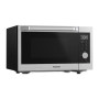Мікрохвильова піч Panasonic NN-C69MSZUE