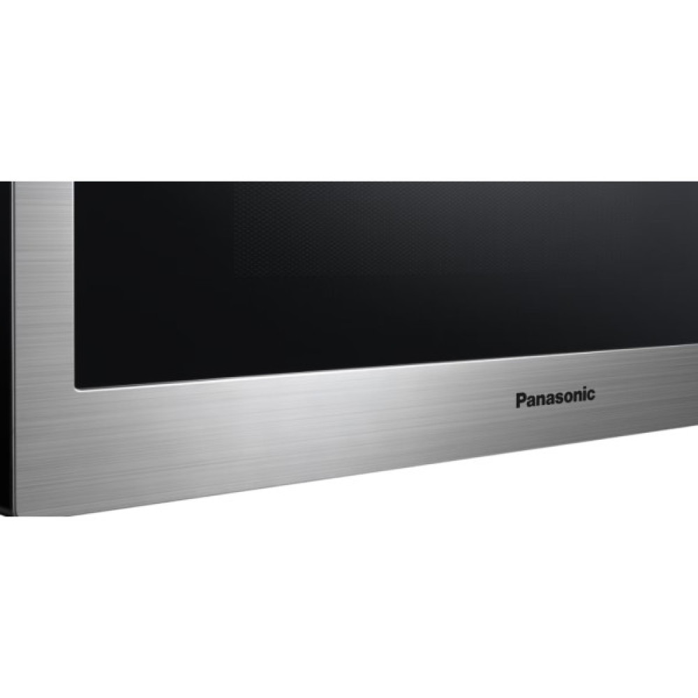 Мікрохвильова піч Panasonic NN-C69MSZUE