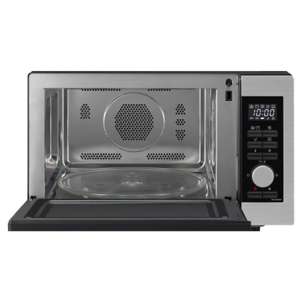Мікрохвильова піч Panasonic NN-C69MSZUE