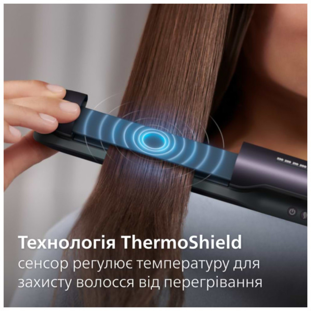 Вирівнювач для волосся Philips BHS752/00
