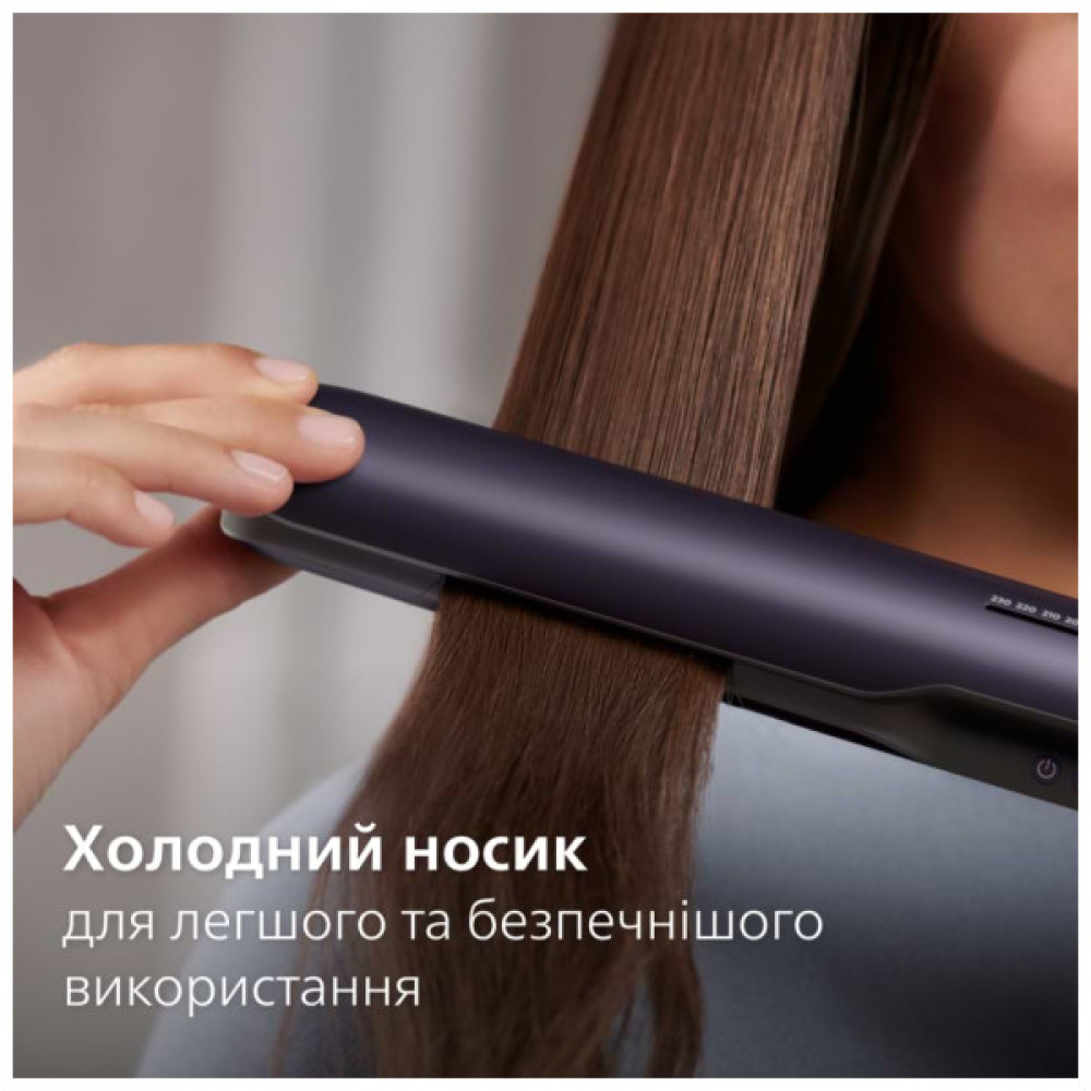Вирівнювач для волосся Philips BHS752/00