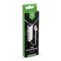 Концентратор Vinga 3xUSB2.0 + RJ45 100Mbps (VCP2H3USB2LANWH) Концентратор Vinga 3xUSB2.0 + RJ45 100Mbps (VCP2H3USB2LANWH)