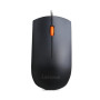 Мишка Lenovo 300 USB Black (GX30M39704) Мишка Lenovo 300 USB Black (GX30M39704)