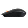 Мишка Lenovo 300 USB Black (GX30M39704) Мишка Lenovo 300 USB Black (GX30M39704)
