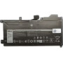 Акумулятор до ноутбука Dell Latitude 7200 1FKCC, 5000mAh (38Wh), 2cell, 7.6V, Li-ion (A47812) Акумулятор до ноутбука Dell Latitude 7200 1FKCC, 5000mAh (38Wh), 2cell, 7.6V, Li-ion (A47812)