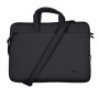 Сумка для ноутбука Trust 16" BOLOGNA Slim Eco + Mouse, Set black (24988) Сумка для ноутбука Trust 16" BOLOGNA Slim Eco + Mouse, Set black (24988)
