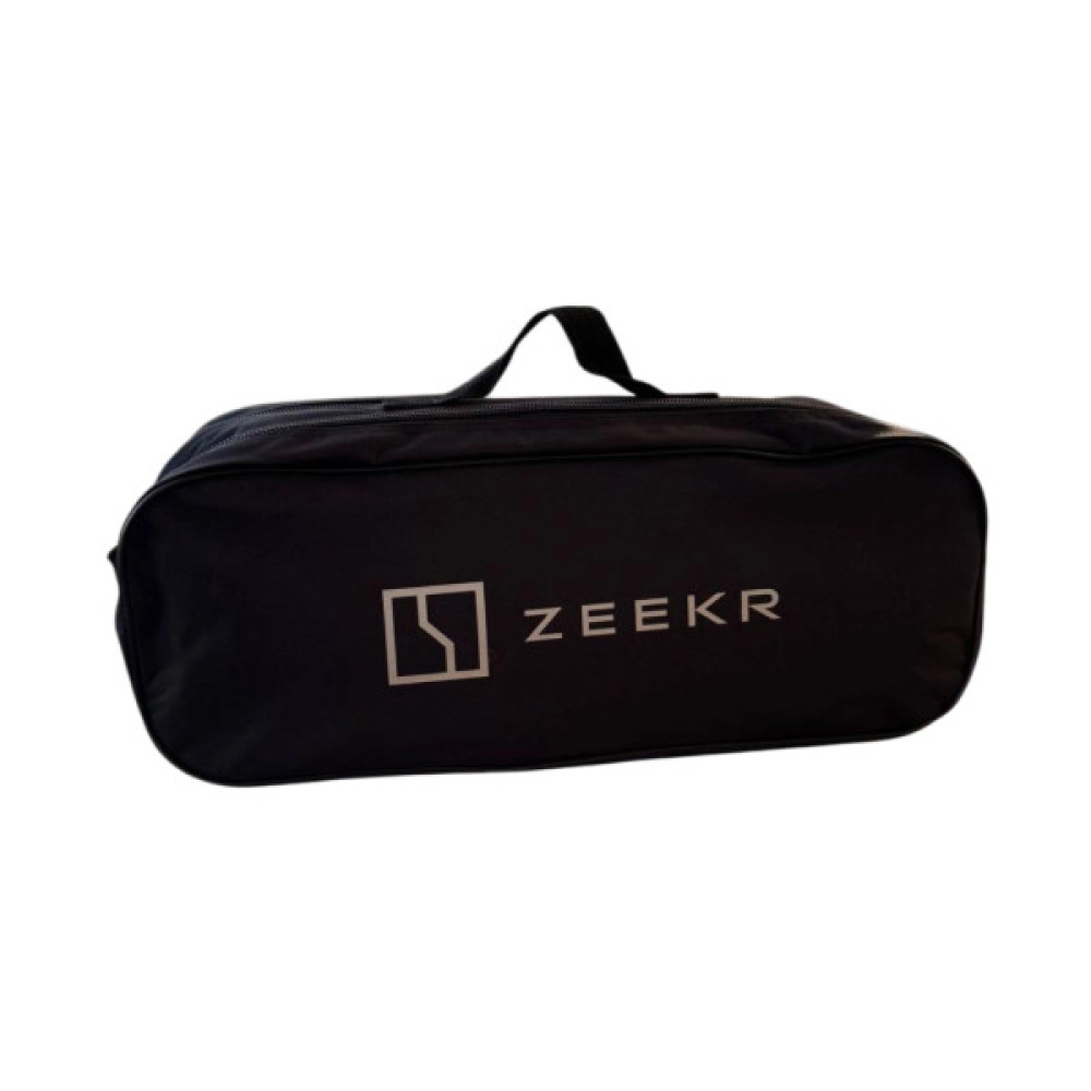 Сумка-органайзер Poputchik ZEEKR (03-145-2Д)