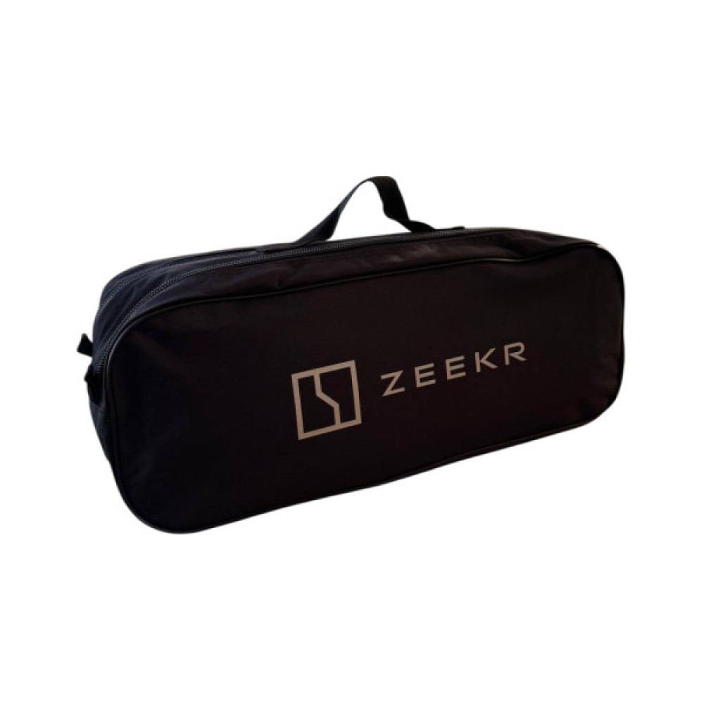Сумка-органайзер Poputchik ZEEKR (03-145-2Д)