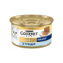 Паштет для котів Purina Gourmet Gold. З тунцем 85 г (7613031381029) Паштет для котів Purina Gourmet Gold. З тунцем 85 г (7613031381029)