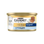 Паштет для котів Purina Gourmet Gold. З тунцем 85 г (7613031381029) Паштет для котів Purina Gourmet Gold. З тунцем 85 г (7613031381029)