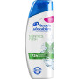 Шампунь Head & Shoulders Проти лупи Свіжість ментолу 250 мл (8006540063385) Шампунь Head & Shoulders Проти лупи Свіжість ментолу 250 мл (8006540063385)