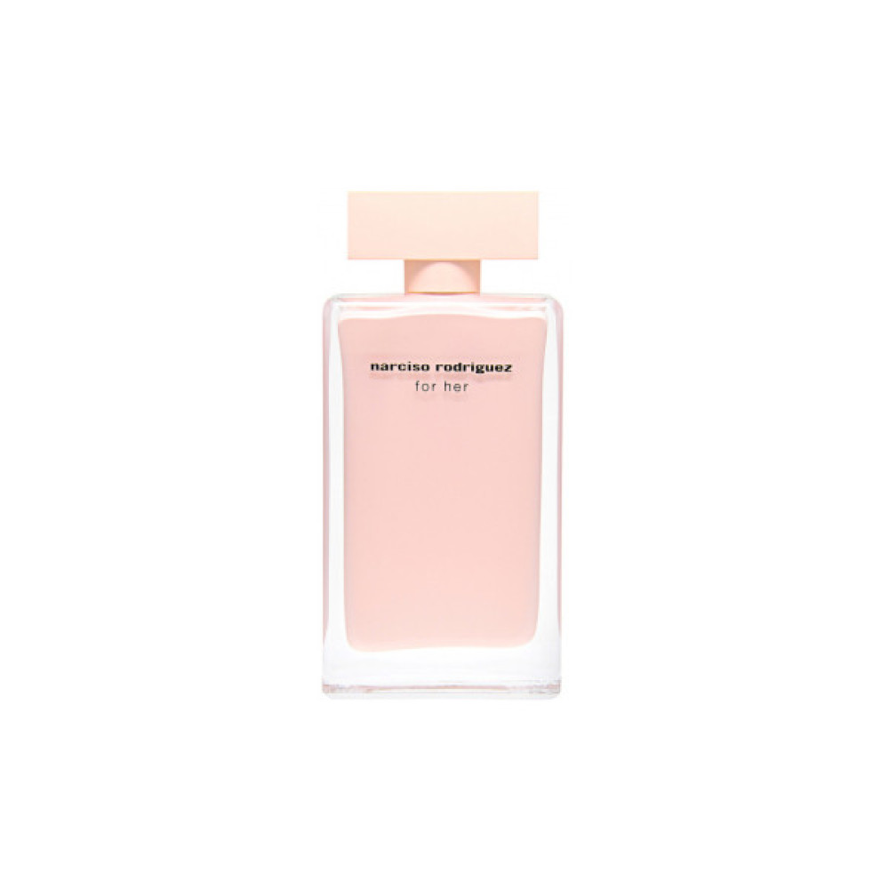 Парфумована вода Narciso Rodriguez For Her Eau De Parfum тестер 100 мл (3423478901285)