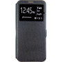 Чохол до мобільного телефона Dengos Flipp-Book Call ID Samsung Galaxy A21s, black (DG-SL-BK-262) (DG-SL-BK-262) Чохол до мобільного телефона Dengos Flipp-Book Call ID Samsung Galaxy A21s, black (DG-SL-BK-262) (DG-SL-BK-262)