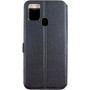 Чохол до мобільного телефона Dengos Flipp-Book Call ID Samsung Galaxy A21s, black (DG-SL-BK-262) (DG-SL-BK-262) Чохол до мобільного телефона Dengos Flipp-Book Call ID Samsung Galaxy A21s, black (DG-SL-BK-262) (DG-SL-BK-262)
