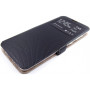 Чохол до мобільного телефона Dengos Flipp-Book Call ID Samsung Galaxy A21s, black (DG-SL-BK-262) (DG-SL-BK-262) Чохол до мобільного телефона Dengos Flipp-Book Call ID Samsung Galaxy A21s, black (DG-SL-BK-262) (DG-SL-BK-262)
