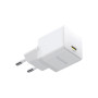 Зарядний пристрій Baseus Palm Fast Charger 1C 20W + Cable 1.0m Type-C 60W white (P10111602213-01) Зарядний пристрій Baseus Palm Fast Charger 1C 20W + Cable 1.0m Type-C 60W white (P10111602213-01)
