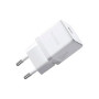 Зарядний пристрій Baseus Palm Fast Charger 1C 20W + Cable 1.0m Type-C 60W white (P10111602213-01) Зарядний пристрій Baseus Palm Fast Charger 1C 20W + Cable 1.0m Type-C 60W white (P10111602213-01)