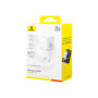 Зарядний пристрій Baseus Palm Fast Charger 1C 20W + Cable 1.0m Type-C 60W white (P10111602213-01) Зарядний пристрій Baseus Palm Fast Charger 1C 20W + Cable 1.0m Type-C 60W white (P10111602213-01)
