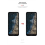 Плівка захисна Armorstandart Anti-Blue Nokia C20 (ARM61198) Плівка захисна Armorstandart Anti-Blue Nokia C20 (ARM61198)