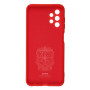 Чохол до мобільного телефона Armorstandart ICON Case Samsung A13 4G Red (ARM62667) Чохол до мобільного телефона Armorstandart ICON Case Samsung A13 4G Red (ARM62667)