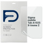 Плівка захисна Armorstandart Anti-Blue Sigma mobile Tab A1025 X-treme 2 (ARM78407) Плівка захисна Armorstandart Anti-Blue Sigma mobile Tab A1025 X-treme 2 (ARM78407)