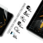 Плівка захисна Armorstandart Anti-Blue Sigma mobile Tab A1025 X-treme 2 (ARM78407) Плівка захисна Armorstandart Anti-Blue Sigma mobile Tab A1025 X-treme 2 (ARM78407)